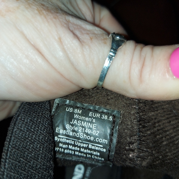 Eastland ankle boots - Picture 4 of 4